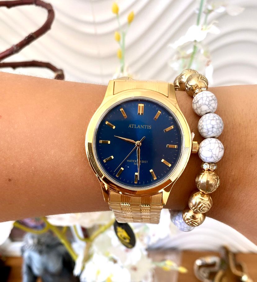 Atlantis Feminino Gold