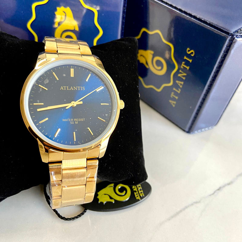 Atlantis Feminino Gold