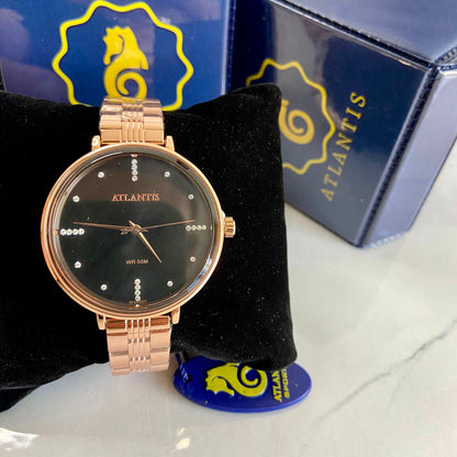 Atlantis Feminino Gold