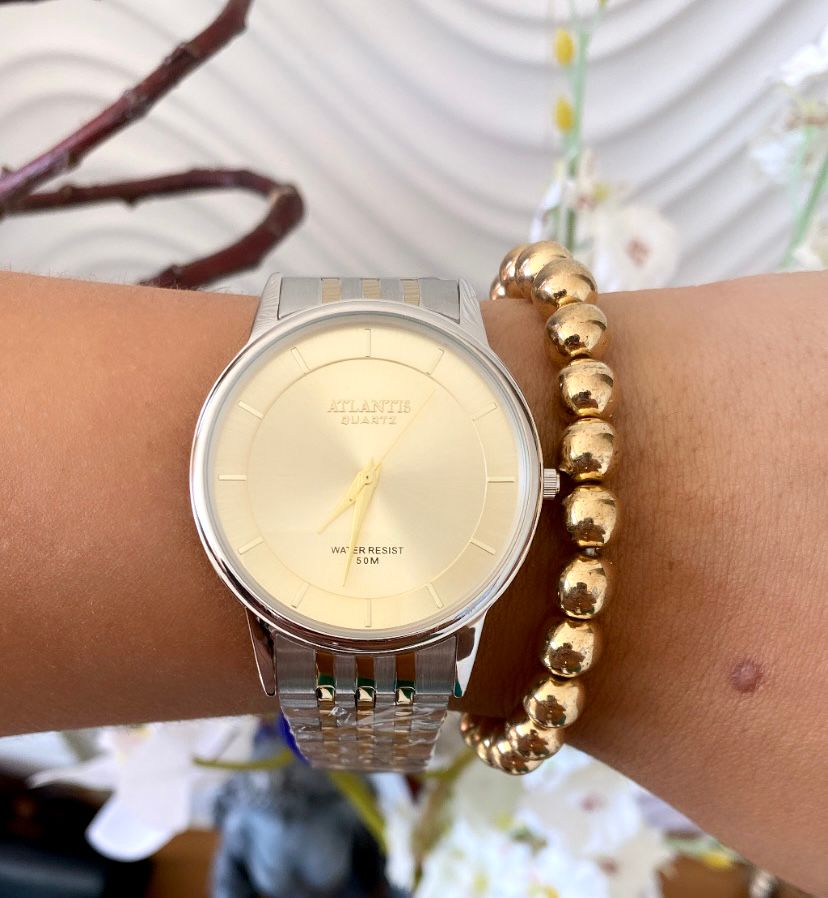 Atlantis Feminino Gold