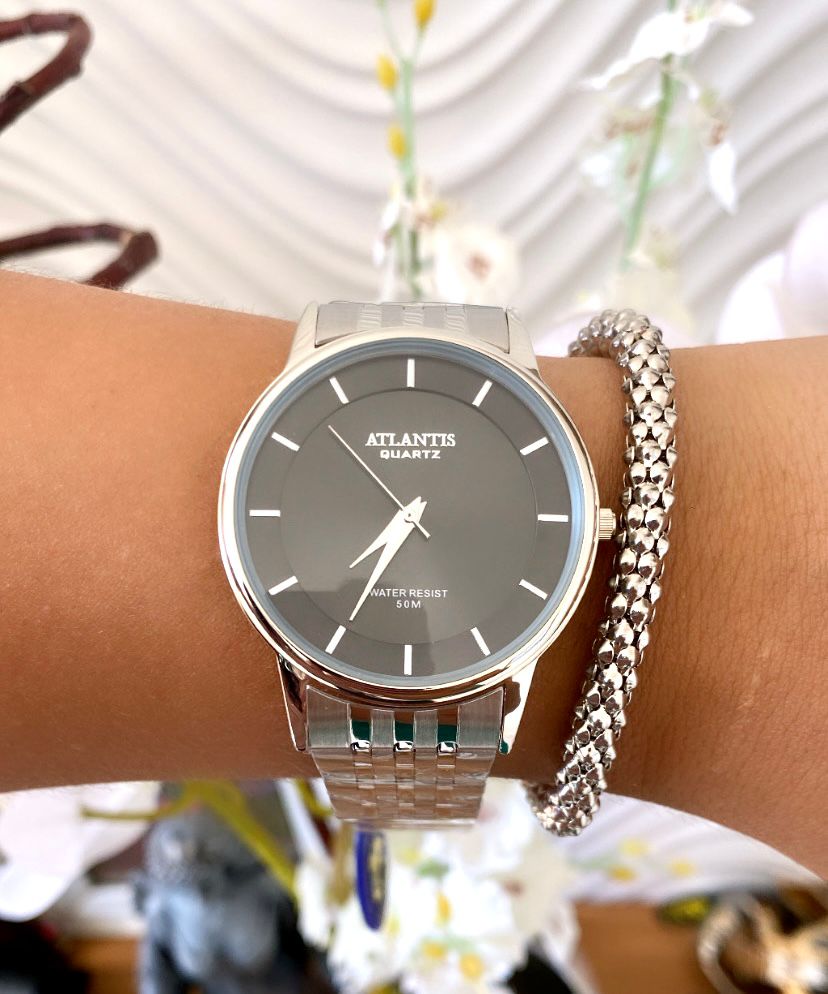 Atlantis Feminino Gold