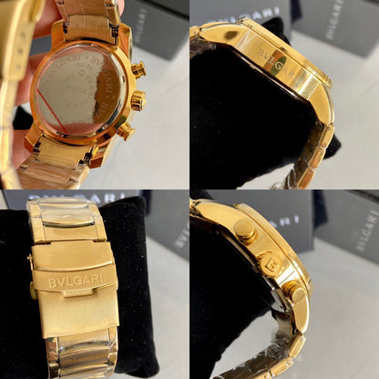 Bvlgalri 4maq MultiFuncional AA