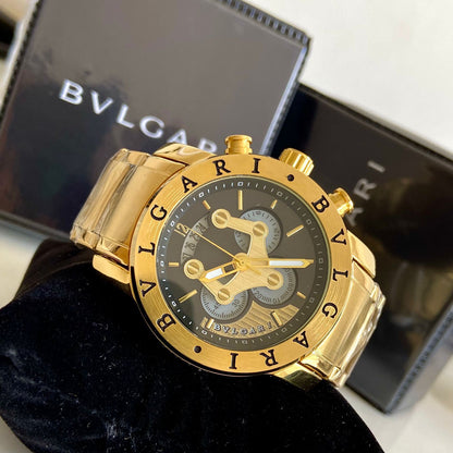 Bvlgalri 4maq MultiFuncional AA