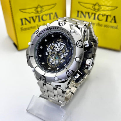 Invicta Hibrid skeleton AA