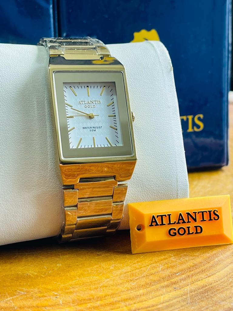 Atlantis Feminino Gold