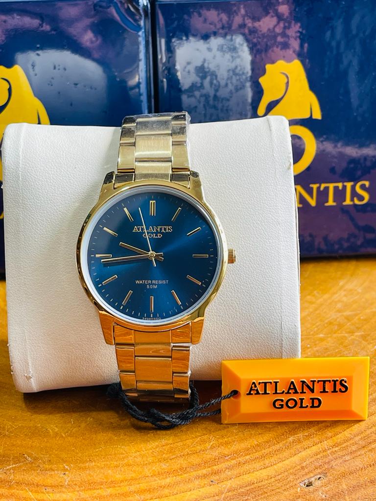 Atlantis Feminino Gold