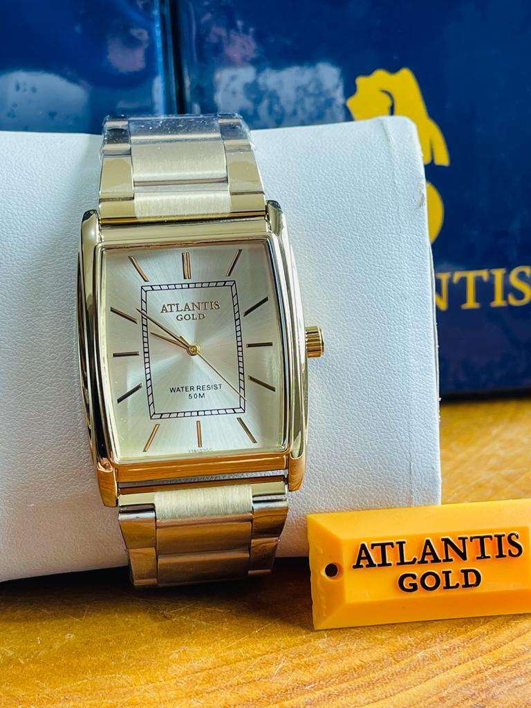 Atlantis Feminino Gold