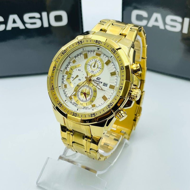 Casio Edifice AA