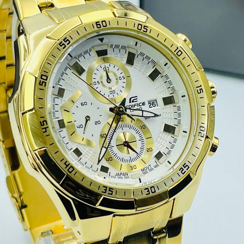 Casio Edifice AA