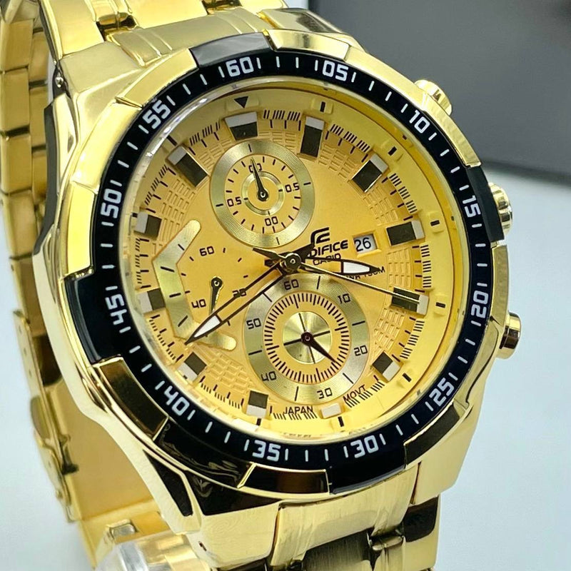 Casio Edifice AA