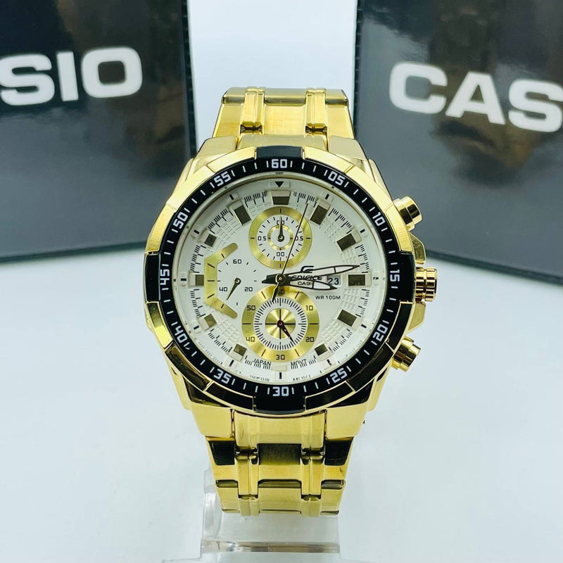 Casio Edifice AA