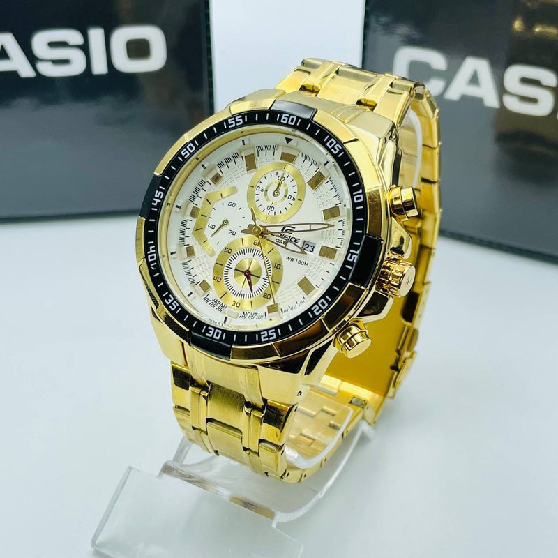 Casio Edifice AA