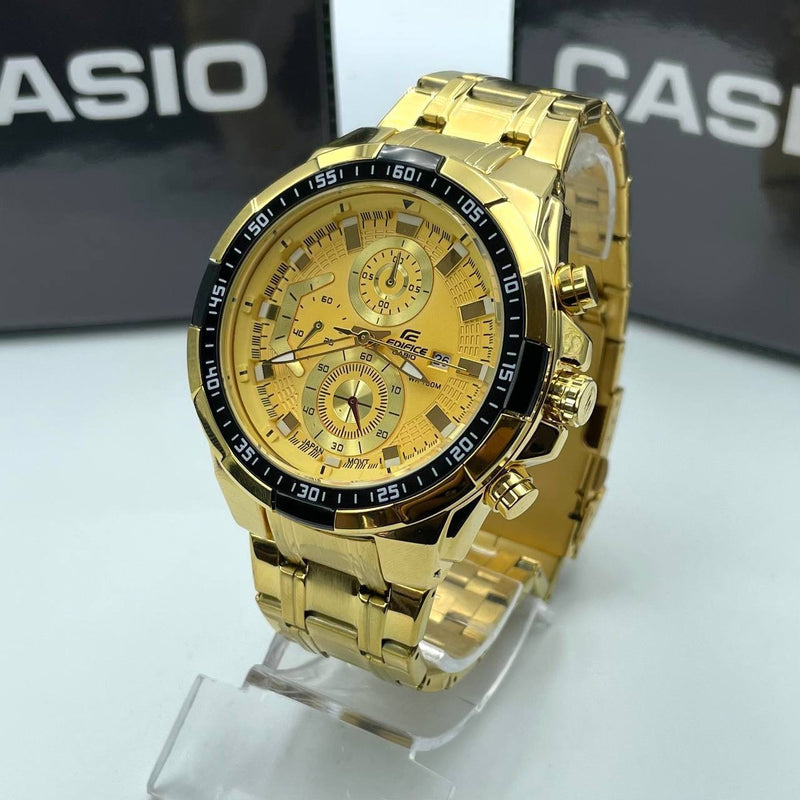 Casio Edifice AA