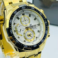 Casio Edifice AA