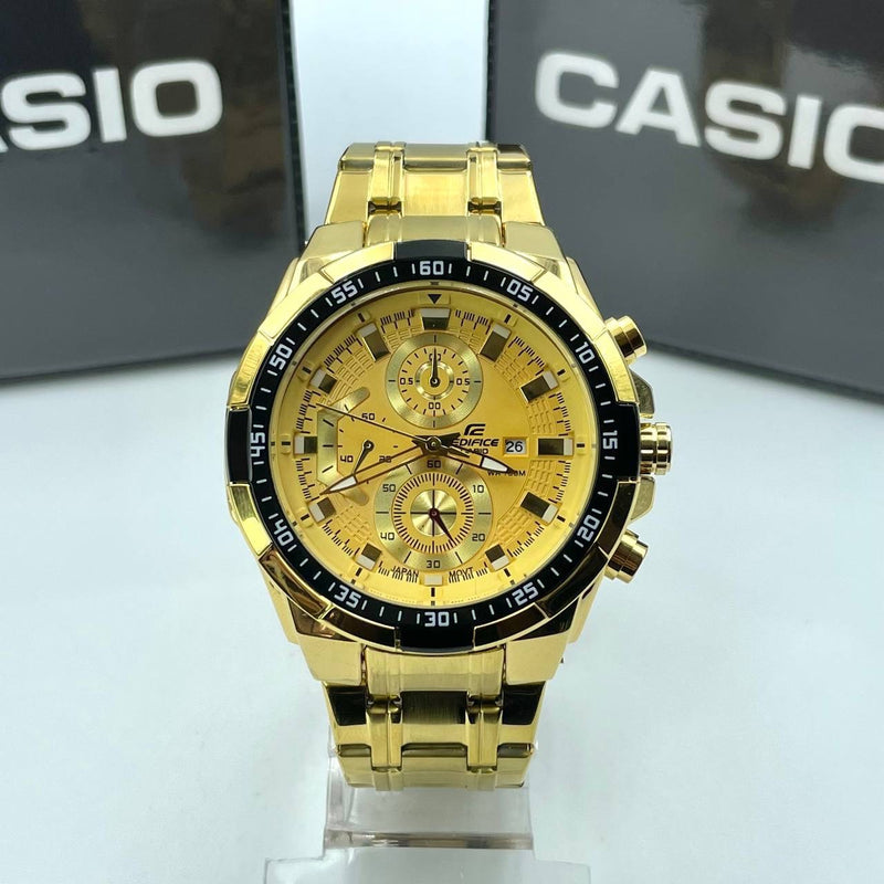 Casio Edifice AA