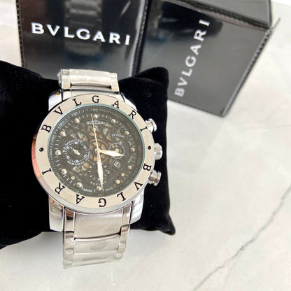 Bvlgalri Skeleton AA