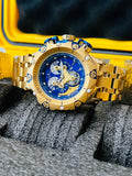 Invicta Hybrid Full