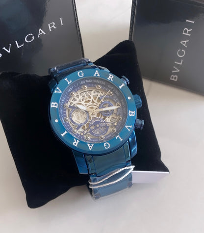 Bvlgalri Skeleton MultiFuncional