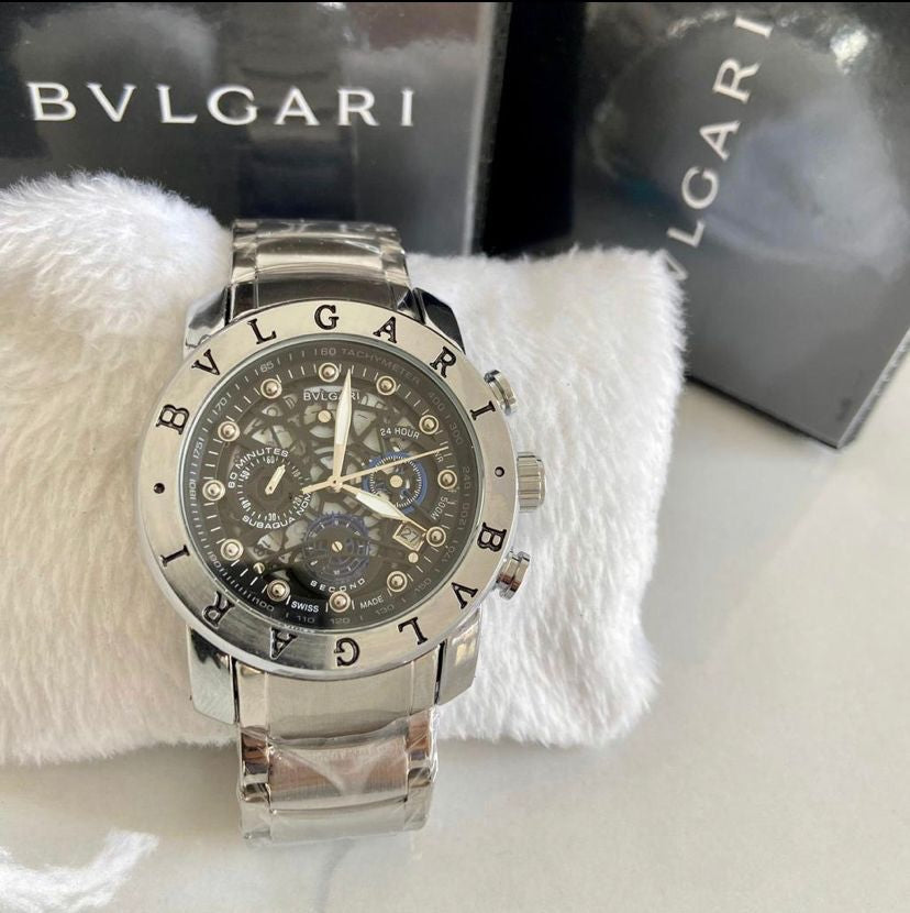 Bvlgalri Skeleton MultiFuncional