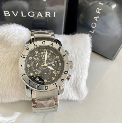 Bvlgalri Skeleton MultiFuncional