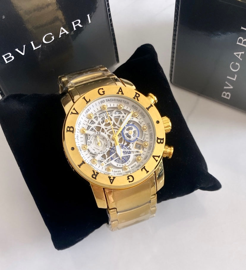 Bvlgalri Skeleton MultiFuncional