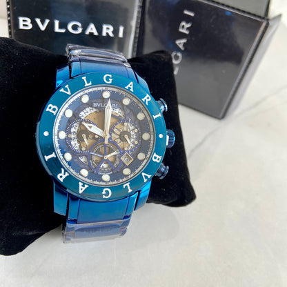 Bvlgalri Skeleton MultiFuncional