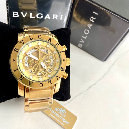 Bvlgalri Skeleton MultiFuncional