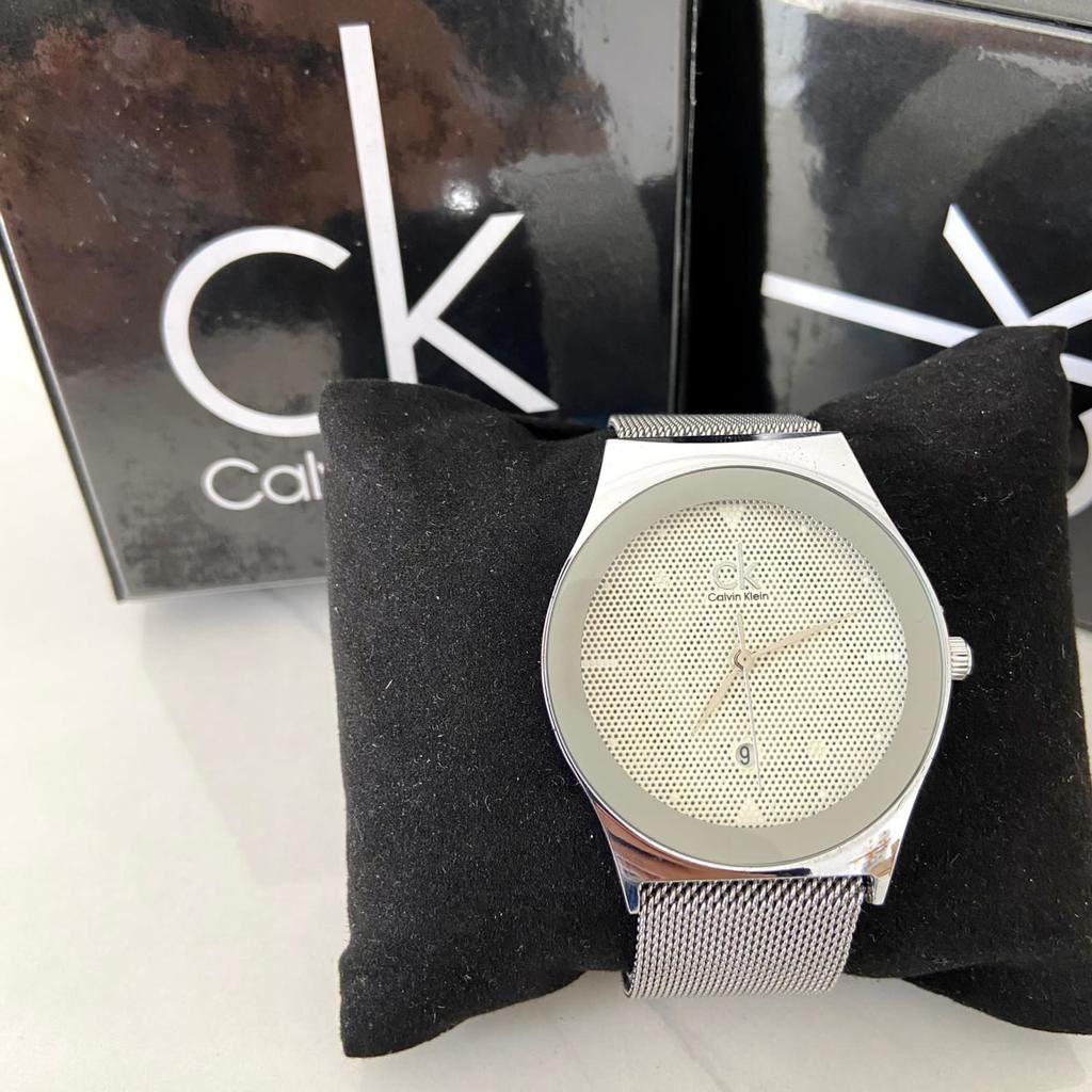 Calvin Klein feminino Rou