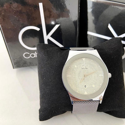 Calvin Klein feminino Rou