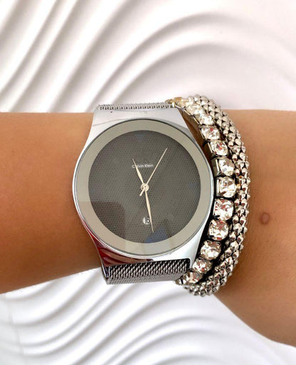 Calvin Klein feminino Rou