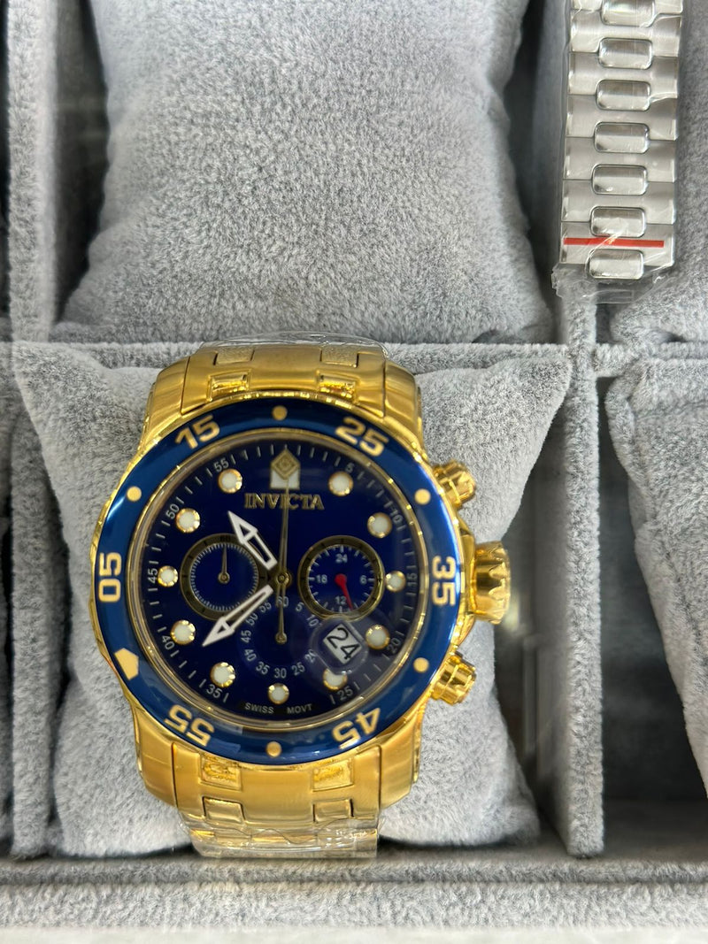 Invicta model 0073 best sale