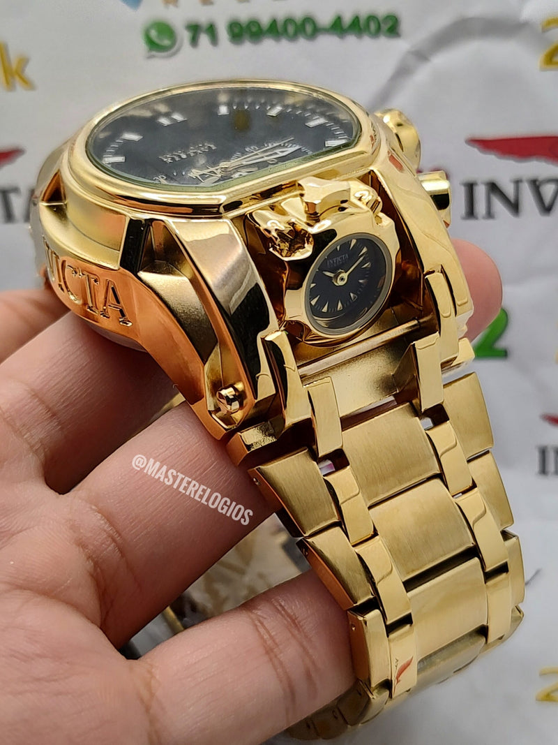 Invicta Magnum AA+