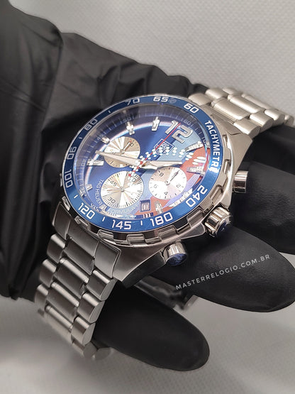 Tag Heuer F1 Stripes