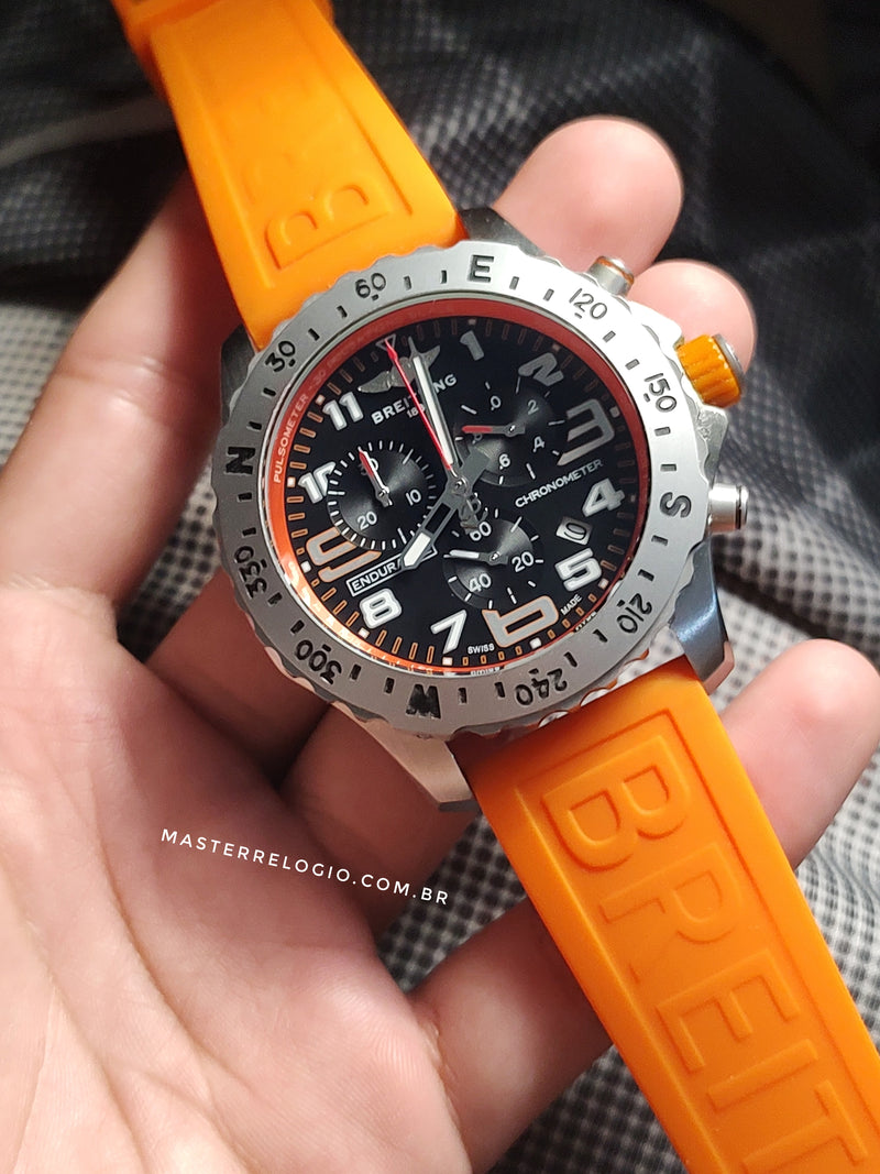 Breitling Endurance Pro