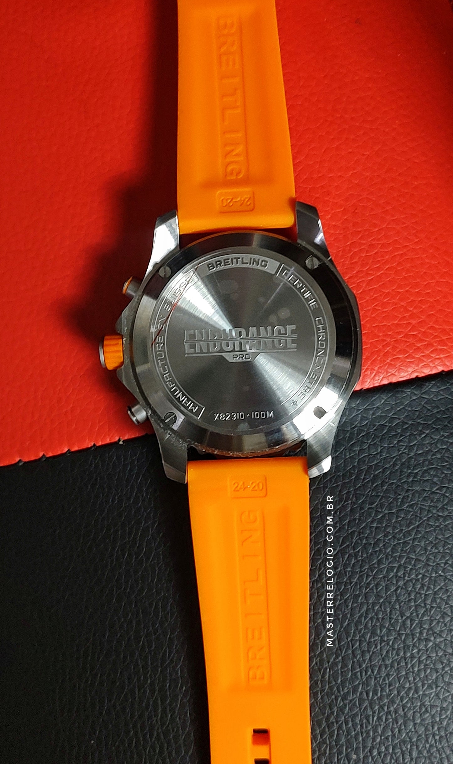 Breitling Endurance Pro