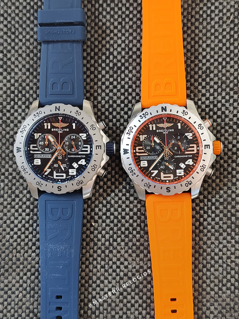 Breitling Endurance Pro