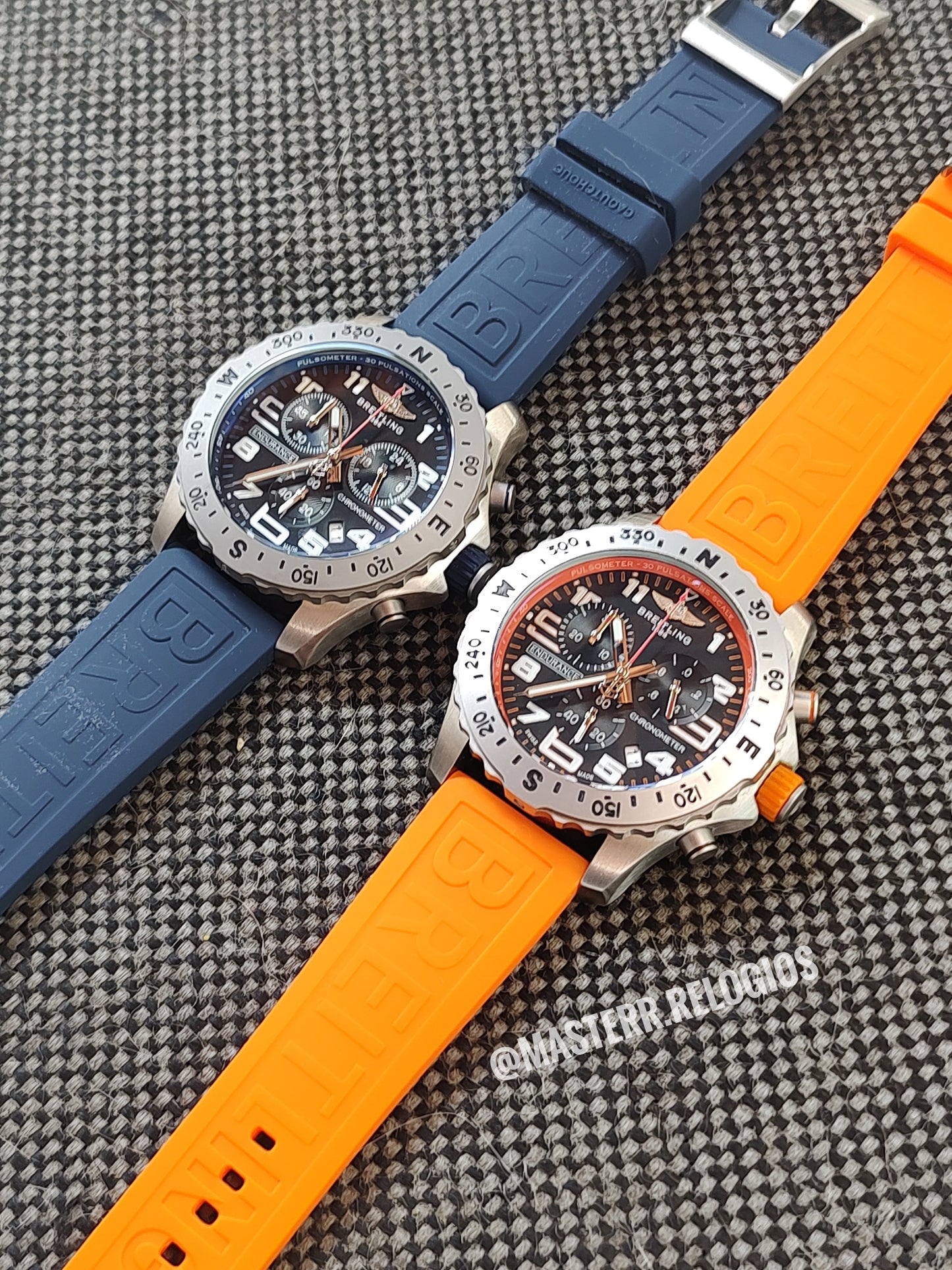 Breitling Endurance Pro