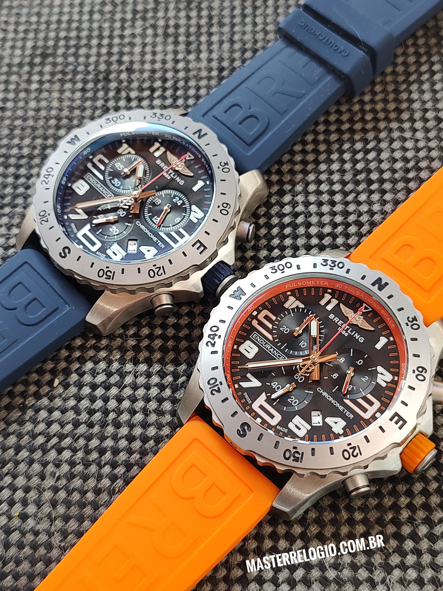 Breitling Endurance Pro