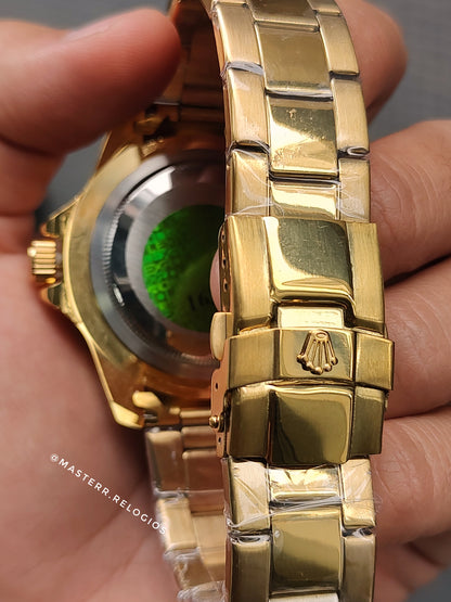 Rollex Yatch-Master 44mm AA+