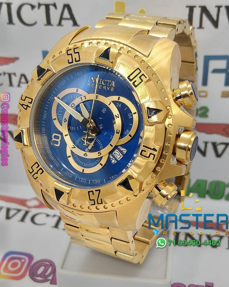 Invicta Excursion