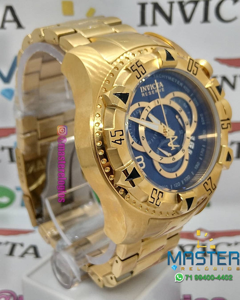 Invicta Excursion