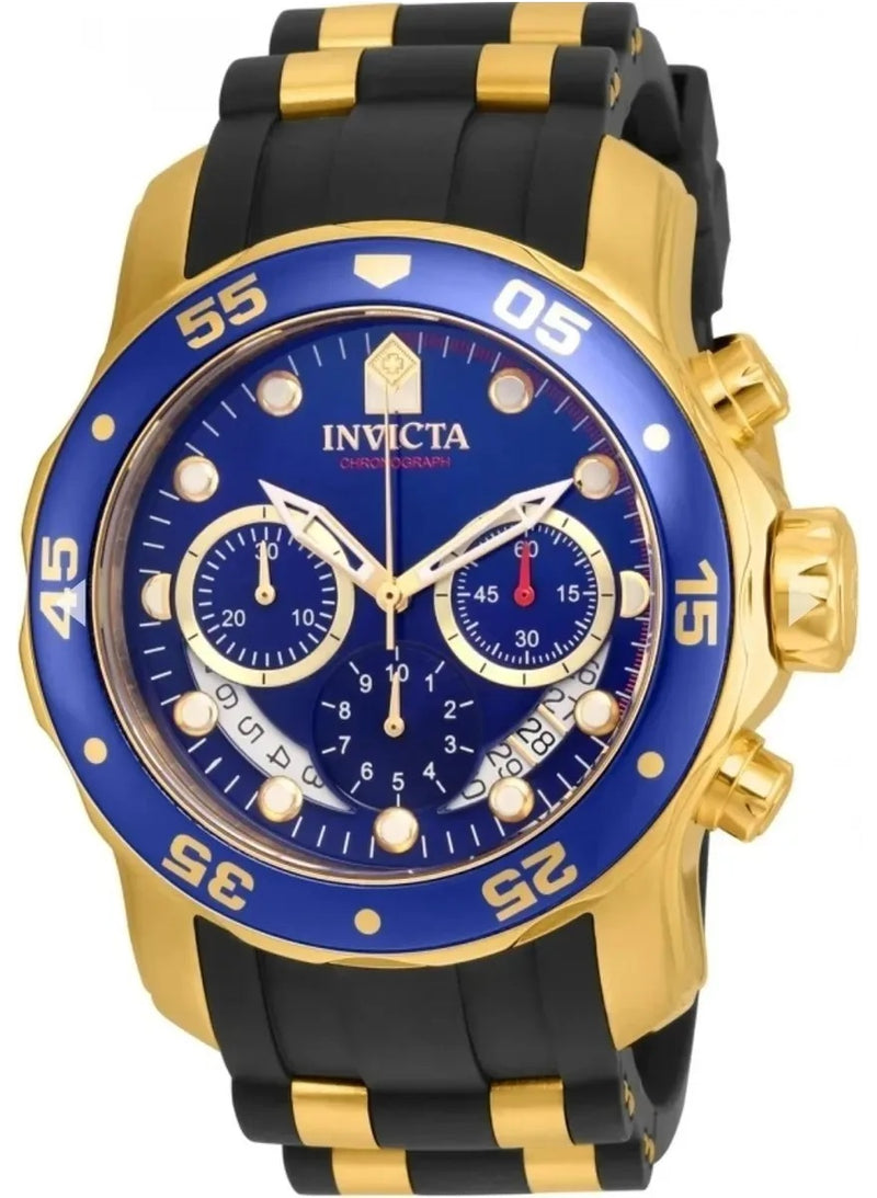 Invicta Pro Diver 6983