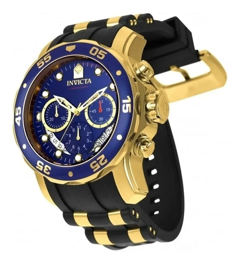 Invicta Pro Diver 6983