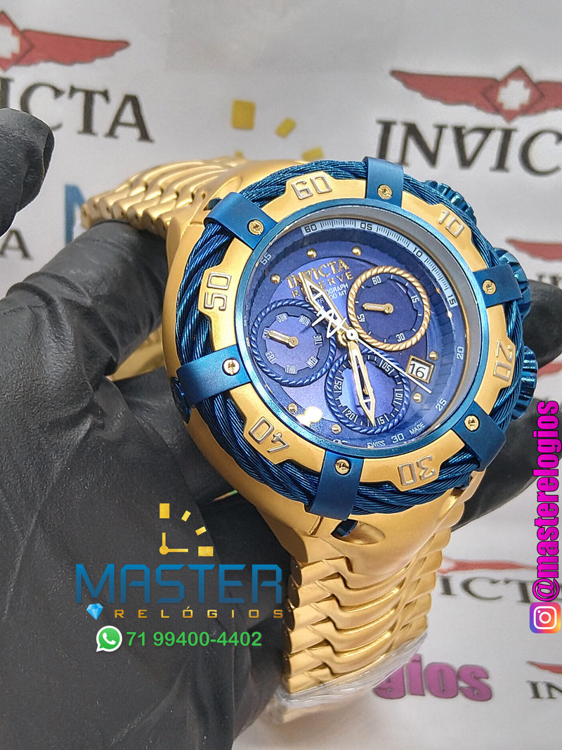 Invicta Thunderbolt 21361