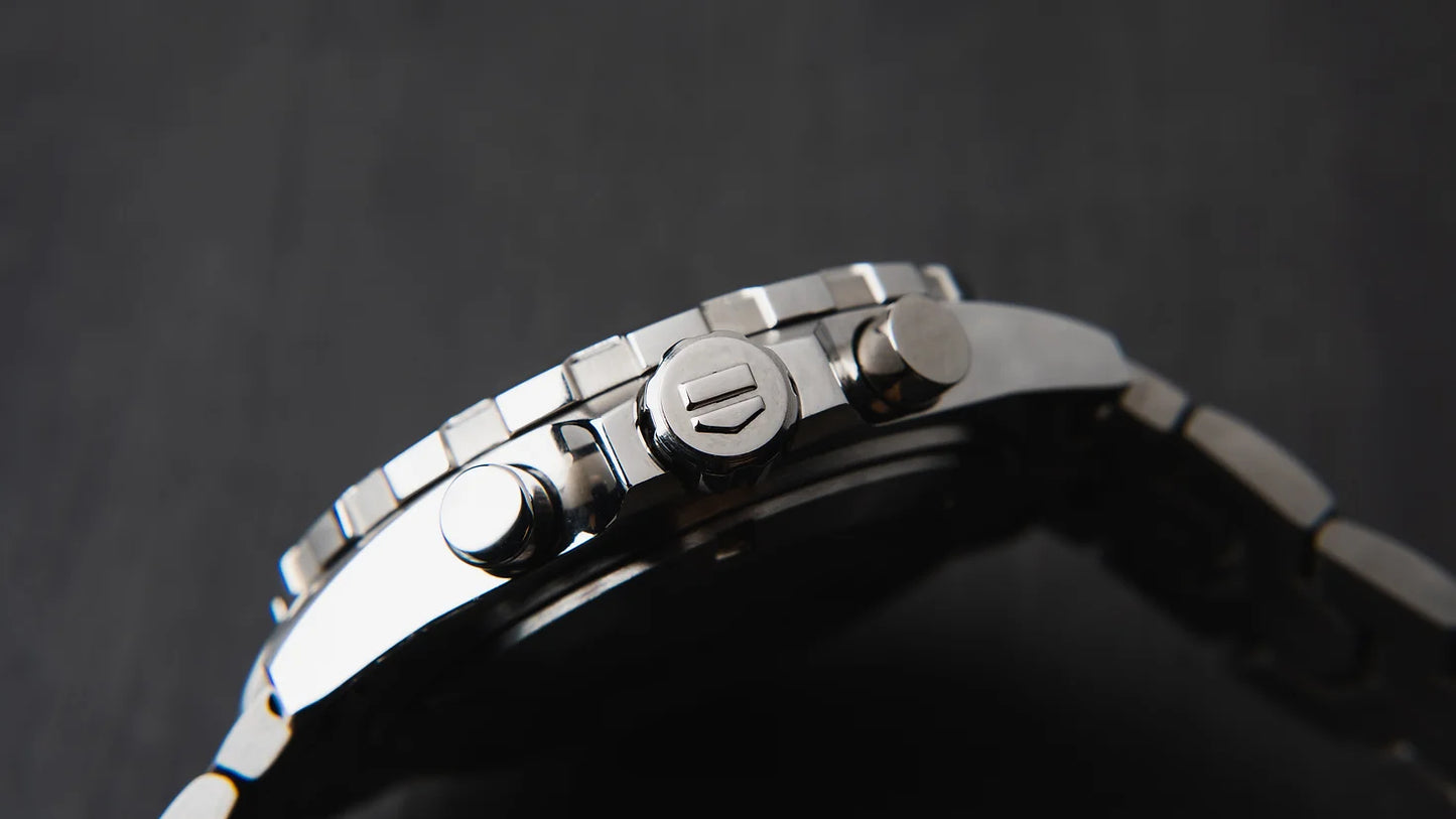 Tag Heuer Senna f1 Cal. 16