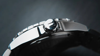 Tag Heuer F1 bisel azul