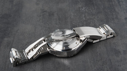 Tag Heuer Aquaracer Cronógrafo