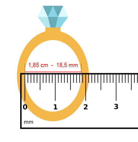 Diversos Anéis banhados a ouro
