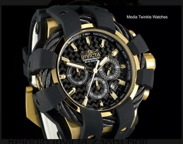 Invicta Bolt Sport 23861