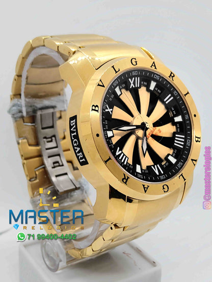 Bvlgalri Speedway ventilador AAA